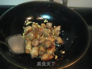 九转大肠的做法步骤：14