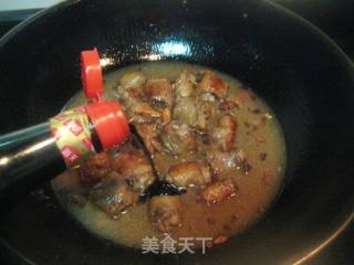 九转大肠的做法步骤：15