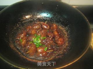 九转大肠的做法步骤：17