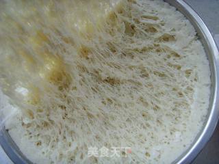 【鲁菜】：山东素包子的做法步骤：2