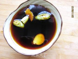 美味豆腐夹的做法步骤：6