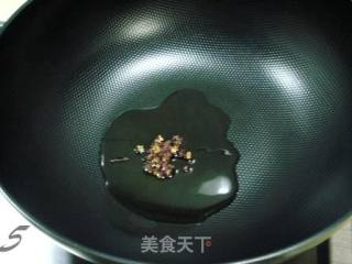 椒油炝瓜条的做法步骤：5