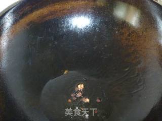 【鲁菜】木须鸡肉的做法步骤：10
