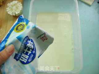 奶香的味道【奶酪奶煮玉米】的做法步骤：2