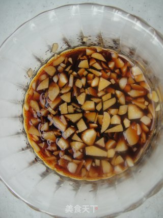 [八大菜系之鲁菜]－－红烧茄子的做法步骤：4