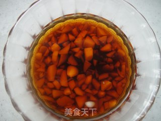 [八大菜系之鲁菜]－－红烧茄子的做法步骤：5