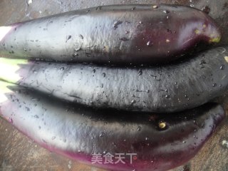 [八大菜系之鲁菜]－－红烧茄子的做法步骤：6