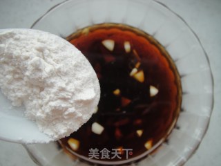[八大菜系之鲁菜]－－红烧茄子的做法步骤：10