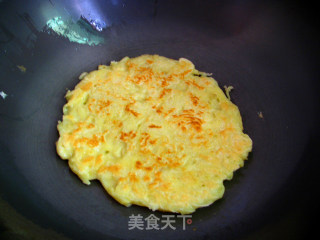 香煎土豆饼的做法步骤：6