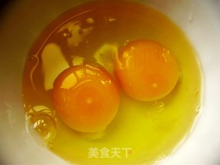 番茄盖浇饭的做法步骤：2