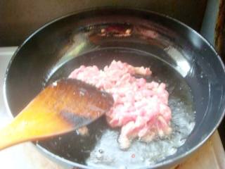 【鲁菜】--木须肉的做法步骤：4
