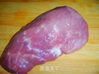 【鲁菜】煎酿茄子的做法步骤：2
