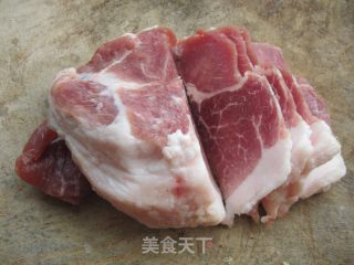 【鲁菜】芸豆饺子的做法步骤：3