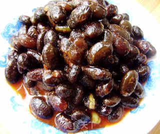 腌黑豆的做法步骤：8