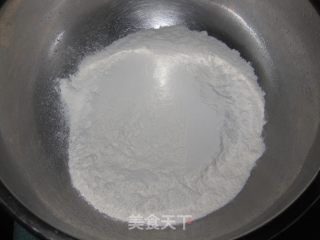 【鲁菜】疙瘩汤的做法步骤：5