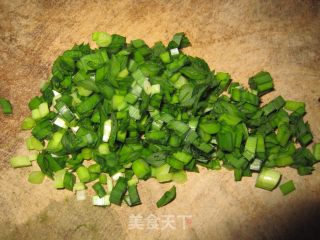 【鲁菜】疙瘩汤的做法步骤：8