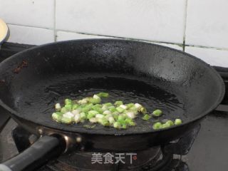 【鲁菜】清炒小白菜的做法步骤：6