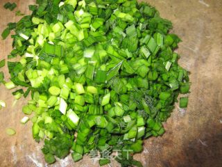 【鲁菜】小白菜饺子的做法步骤：11