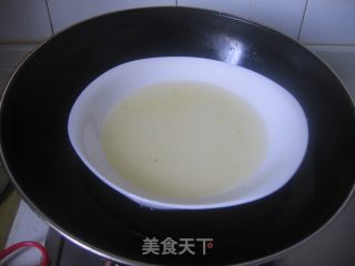 【鲁菜】芙蓉三鲜鱼丸的做法步骤：5