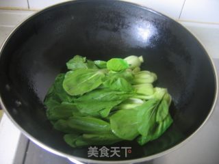 【鲁菜】芙蓉三鲜鱼丸的做法步骤：7