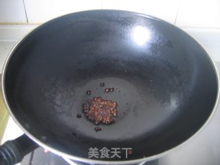 【鲁菜】油菜银耳脆的做法步骤：4