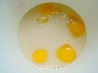 【鲁菜】--胶东喜饼的做法步骤：3
