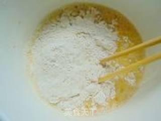 【鲁菜】--胶东喜饼的做法步骤：5
