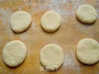 【鲁菜】--胶东喜饼的做法步骤：11