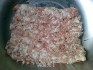 花样饺子的做法步骤：3