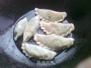 花样饺子的做法步骤：9
