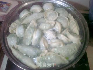 花样饺子的做法步骤：11