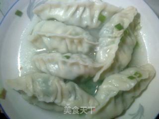 花样饺子的做法步骤：13