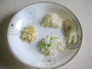 糖醋鲤鱼的做法步骤：8