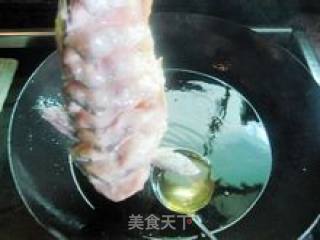 糖醋鲤鱼的做法步骤：12