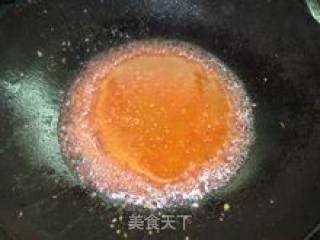 糖醋鲤鱼的做法步骤：18