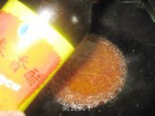 糖醋鲤鱼的做法步骤：19