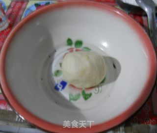 酥皮点心-飘香鸡肉馅儿的做法步骤：2