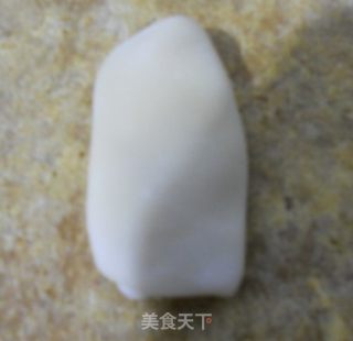 酥皮点心-飘香鸡肉馅儿的做法步骤：12