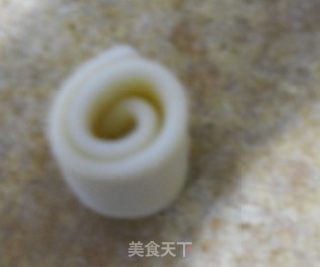 酥皮点心-飘香鸡肉馅儿的做法步骤：15