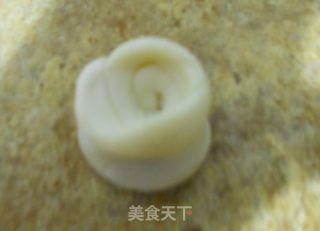 酥皮点心-飘香鸡肉馅儿的做法步骤：16