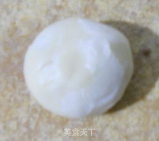 酥皮点心-飘香鸡肉馅儿的做法步骤：20