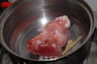 黄豆苦瓜猪骨汤的做法步骤：4