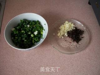 手撕茄子的做法步骤：4