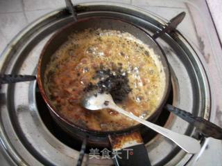 手撕茄子的做法步骤：5