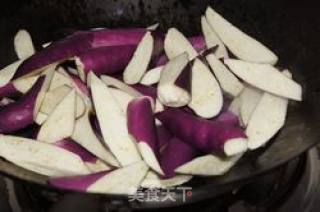 红烧茄子的做法步骤：4