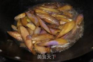 红烧茄子的做法步骤：8