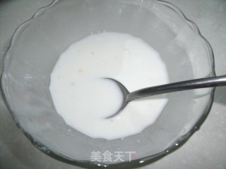 美丽又美味的营养菜---彩椒炒鸡排的做法步骤：3