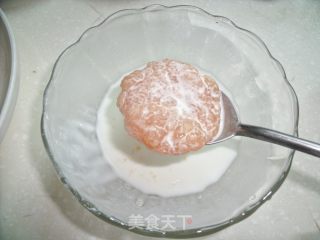 美丽又美味的营养菜---彩椒炒鸡排的做法步骤：6