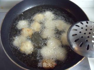 美丽又美味的营养菜---彩椒炒鸡排的做法步骤：7