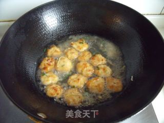 美丽又美味的营养菜---彩椒炒鸡排的做法步骤：11